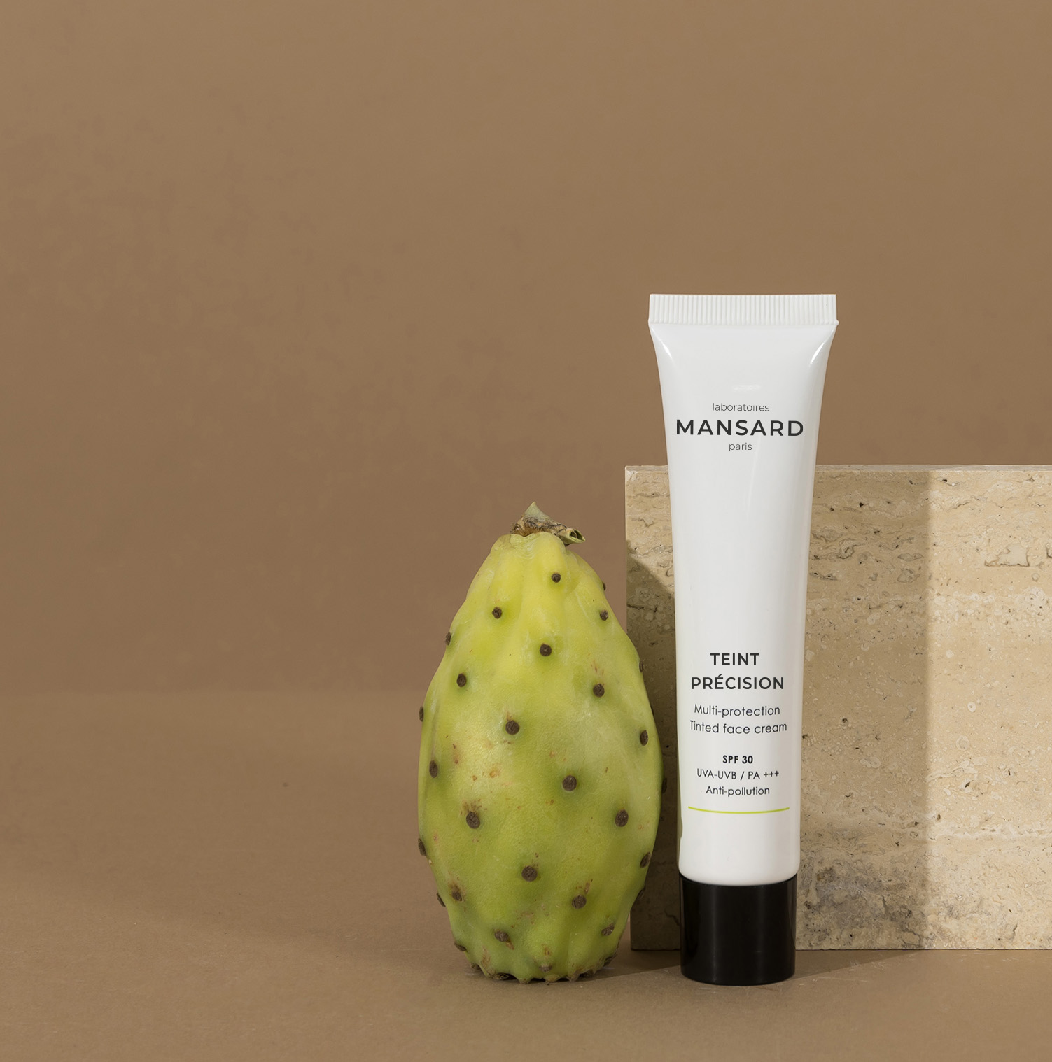 Teint précision Mansard  BB cream