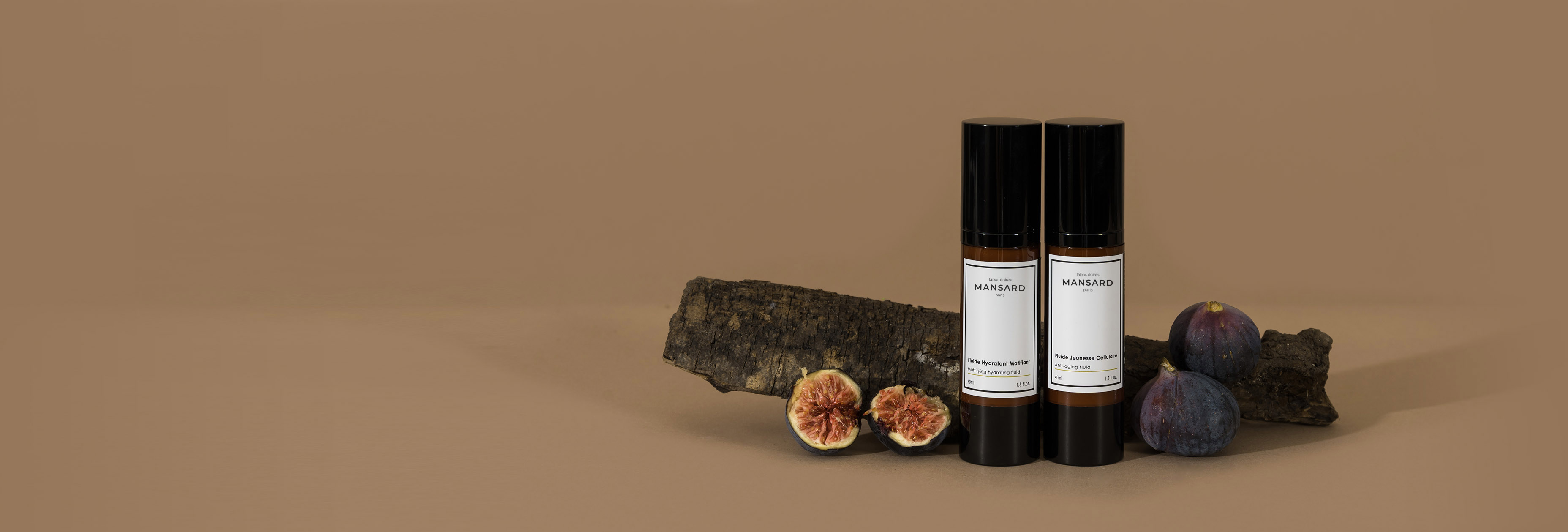 Our range of face hydrating fluids