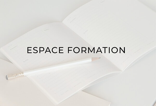 Espace formation : vidéos, images... des produits des Laboratoires Mansard