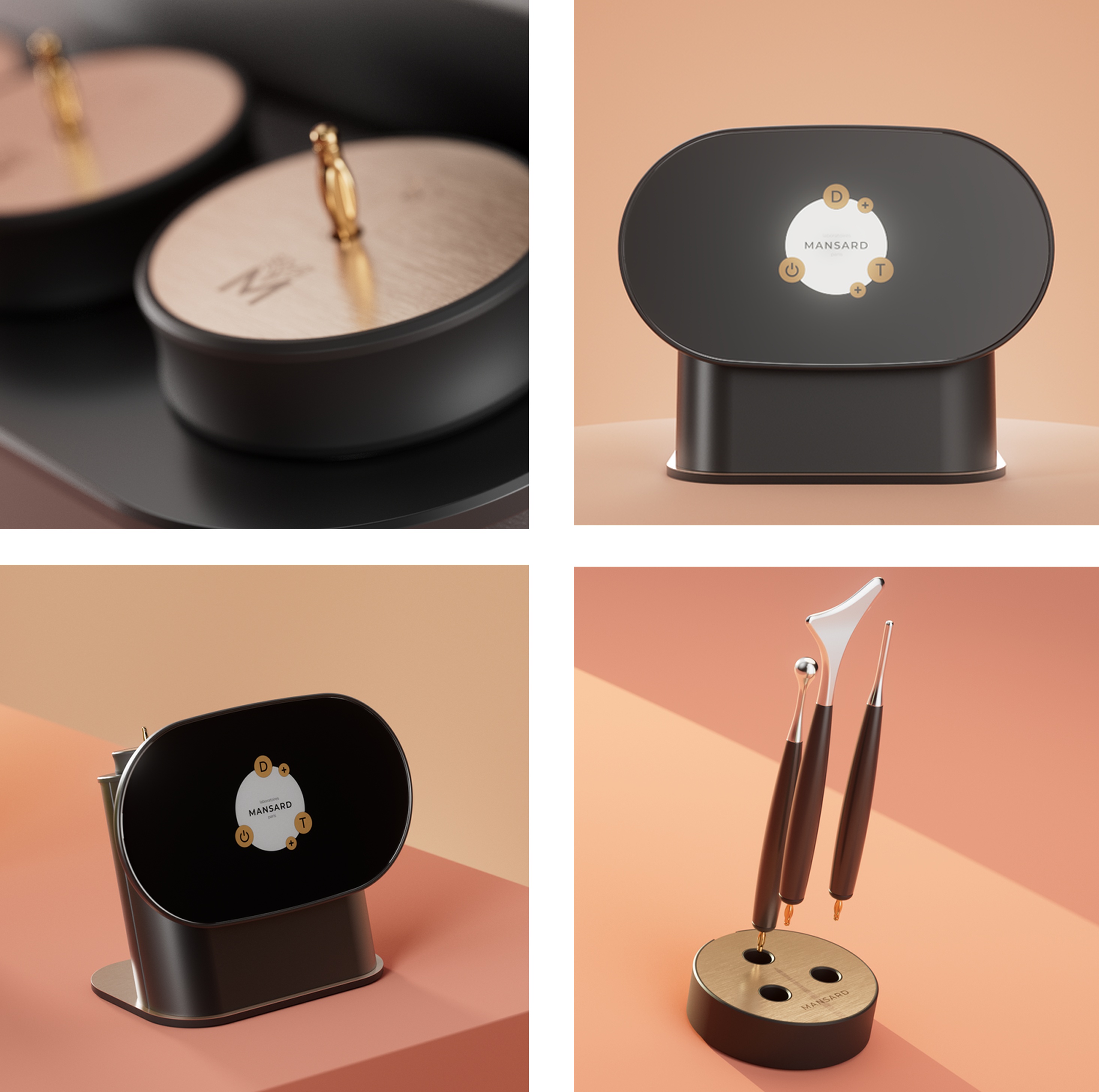 Laboratoires Mansard