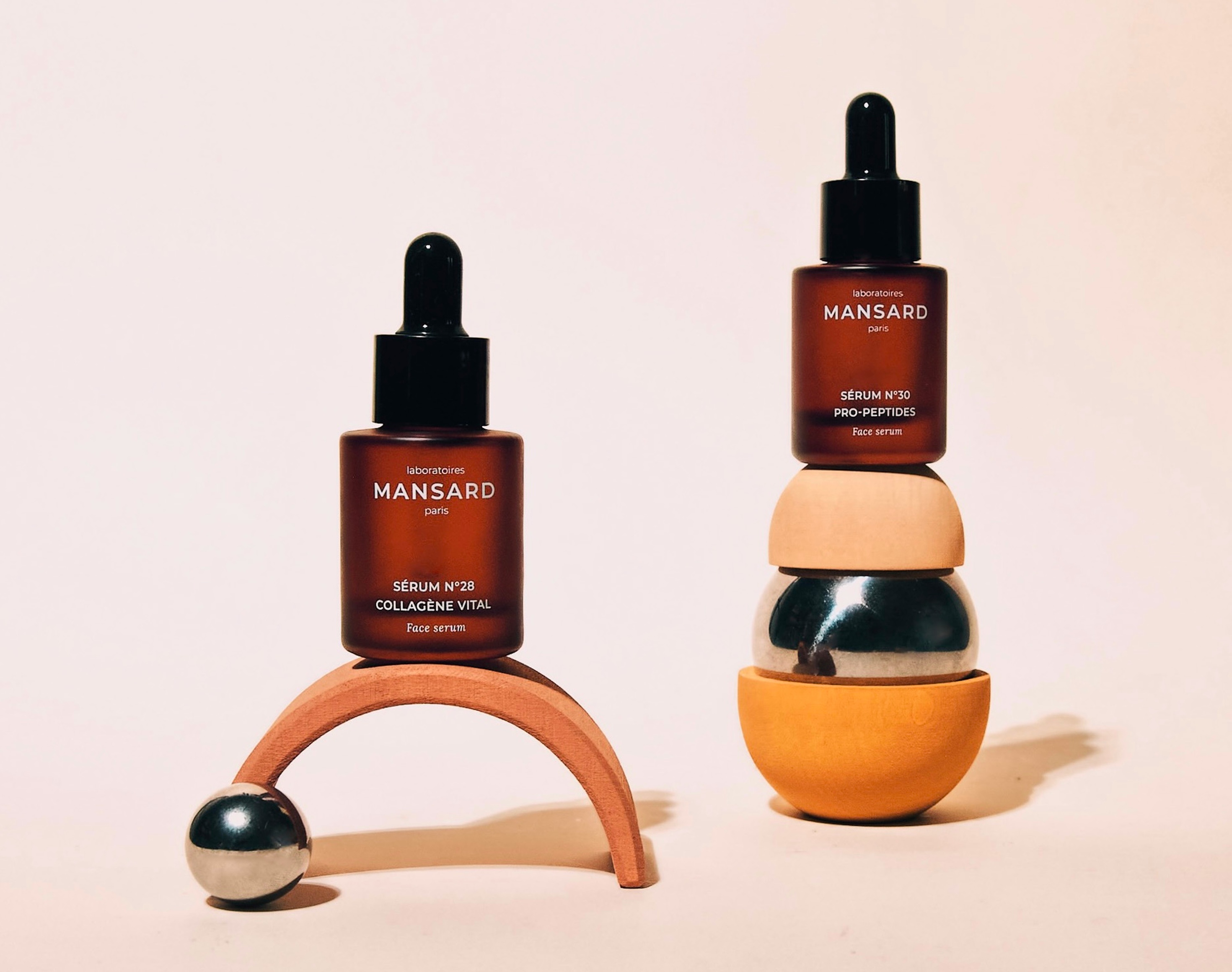 Laboratoires Mansard