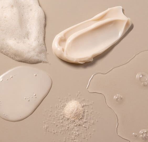 Special Anti-Wrinkles ritual Mansard