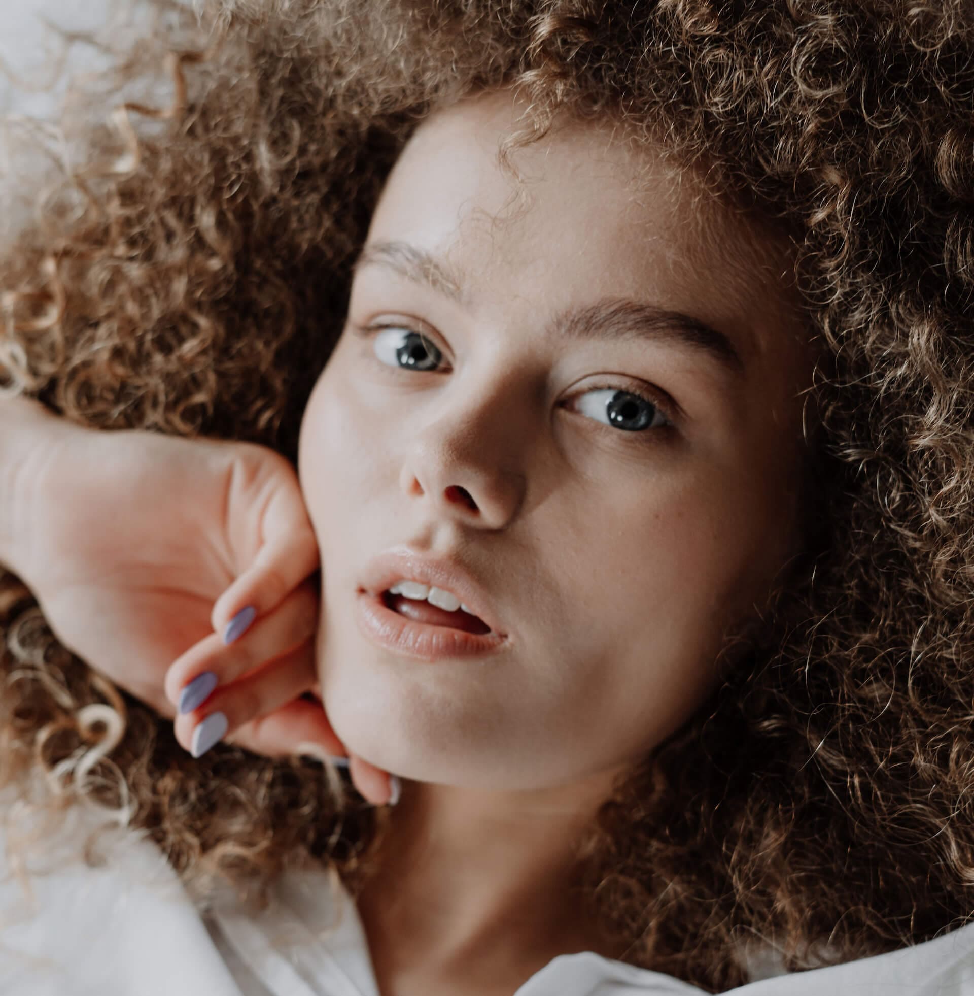 Soothing Desensibilizing Ritual Mansard